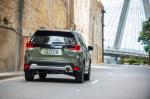Subaru Forester Hybrid L 2020 года (AU)